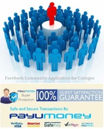 Facebook,Community,Application,for,College,Delhi,mumbai,India,low,price,Africa