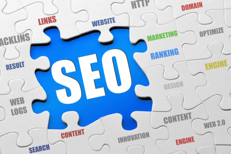 Which is the affordable seo company in India