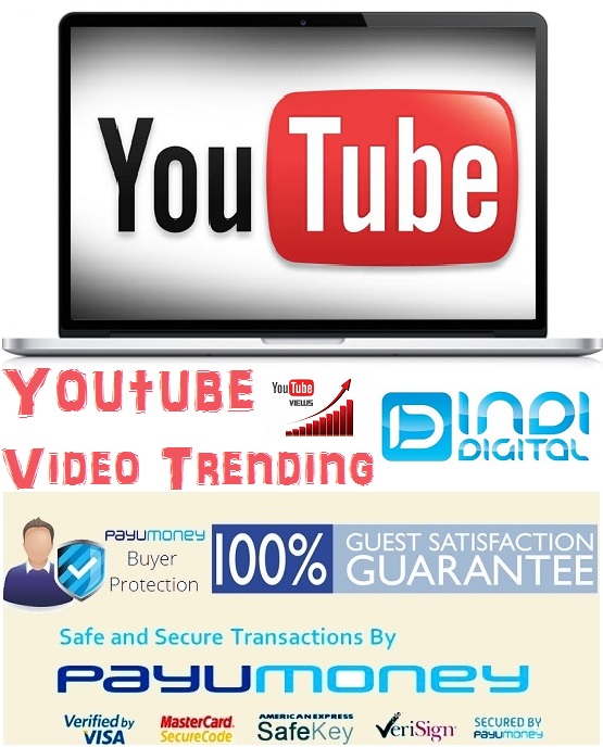 YouTube Video Promotion Companies in India, Promotion Companies in India, Video Promotion Companies in India, youtube paid promotion india, youtube video promotion cost india