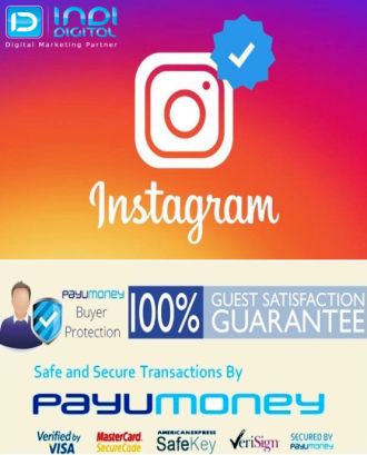 Buy Instagram Verification Services  Instagram Verification Agency -  Digital Nod