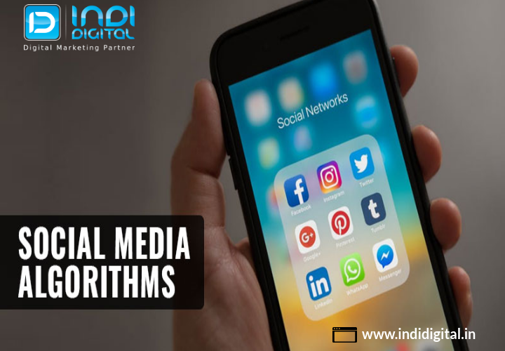 social media algorithms, social media, media algorithms, media, news source, social, media, algorithms, How Do Social Media Algorithms Work, how to beat social media algorithms, indidigital, #indidigital