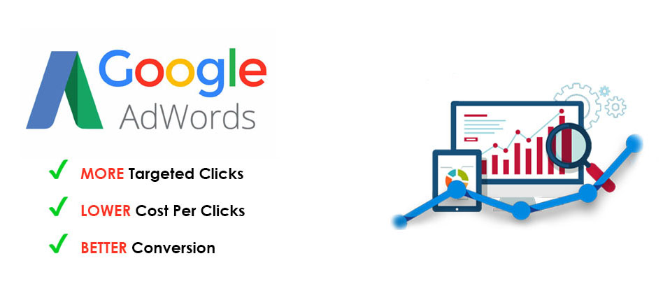 Google AdWords,AdWords, PPC, Benefits of Google AdWords, Execution Tracking, successful advertising, web index, online marketing, internet marketing, effective google ads, companies using google adwords, advantages of google adwords for small business, google ads leads vs website traffic, how to increase clicks on ads