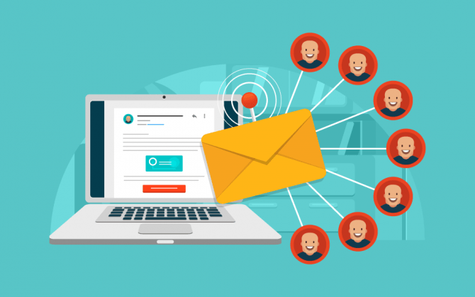 A few reasons you need email marketing, email marketing, Email marketing is cost-effective, email marketing statistics, importance of e marketing, importance of email marketing, importance of email marketing 2020