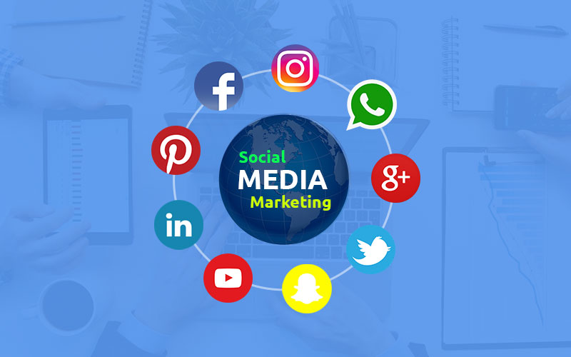 simpático saldar reservorio Benefits of social media marketing for your business - Social Media