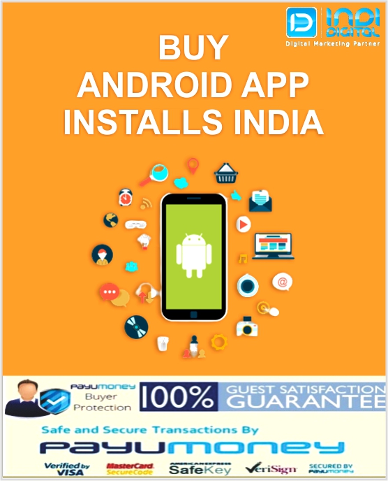 how to purchase application from android market