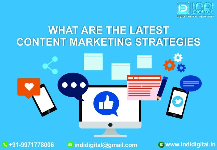 Analyze Your Content Performance, content marketing statistics 2020, content marketing strategy 2020, content marketing tips 2020, Figure Out Your Target Audience, Guest blogging, latest content marketing strategies, Make Compelling Content, what is a content marketing strategy