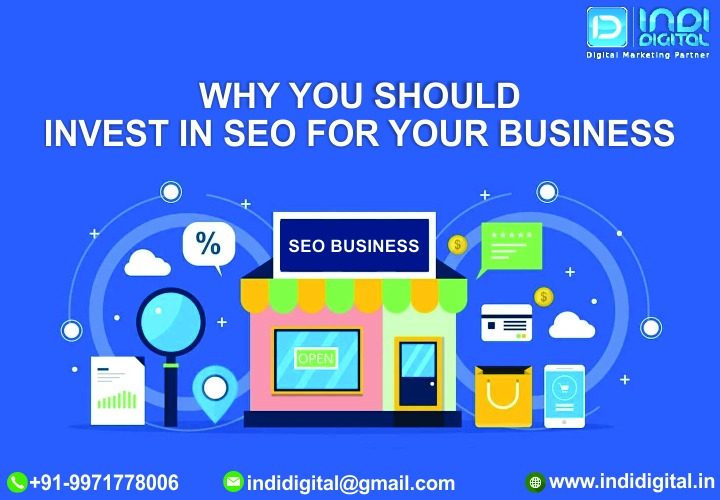 Boosts brand awareness, importance of seo in business, Increases engagement and conversion, Increases your site traffic, Invest in SEO, what does seo do for your website, why seo is important for small business, why seo is important for your online success, Why you should invest in SEO