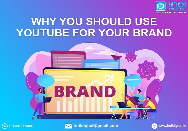 product, reasons why youtube is good, service’s visibility, why should brands use youtube, why use youtube for business, Why you should use YouTube for your brand, YouTube builds your brand, youtube for business marketing, youtube for your brand, youtube paid channel benefits, YouTube promotions help contact focused on the crowd
