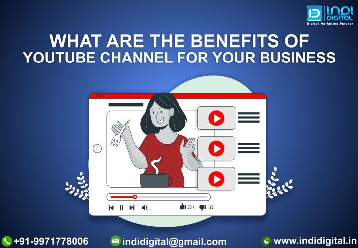 Benefits of YouTube channel, benefits of YouTube channel for your business, Best social media to promote YouTube channel, buy youtube channel indian, how to promote youtube channel in india, Video advertising, What Is YouTube channel, Why You Should Start a YouTube Channel, Youtube channel buy price in India, youtube channel for your business, YouTube channel price in India, YouTube Channel Promotion