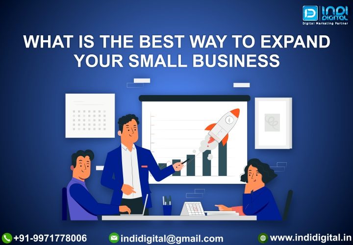Be Active on Social Media, develop your business, developing your business, Expand your small business, How to expand a startup business, How to expand your small business, How to grow your small business with marketing, Latest ways to expand your small business, small business