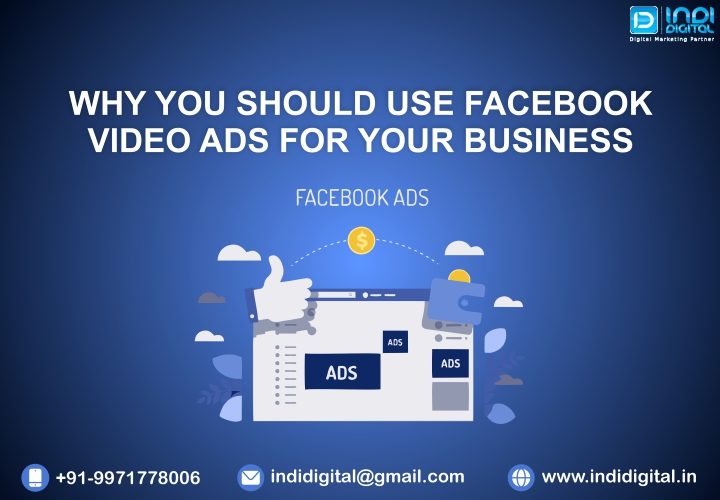 Facebook ads cost India, Facebook marketing company, Facebook video, Facebook video ads, Facebook video ads cost, Facebook video ads for your business, grow traffic with facebook video ads, How to boost a video on Facebook, What Are Facebook Video Ads, Why you should use Facebook video ads