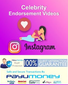 Celebrity endorsement videos,Celebrity endorsement in India,Celebrity endorsement agency India,Celebrity endorsement company,Celebrity brand endorsements,indidigital