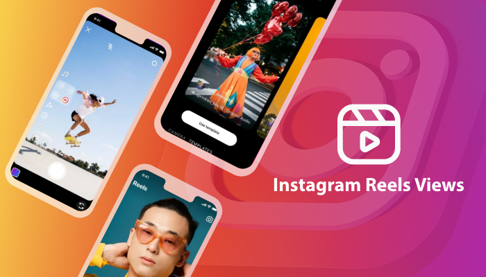 Buy Active Reel Views - Enhance Your Instagram Presence with